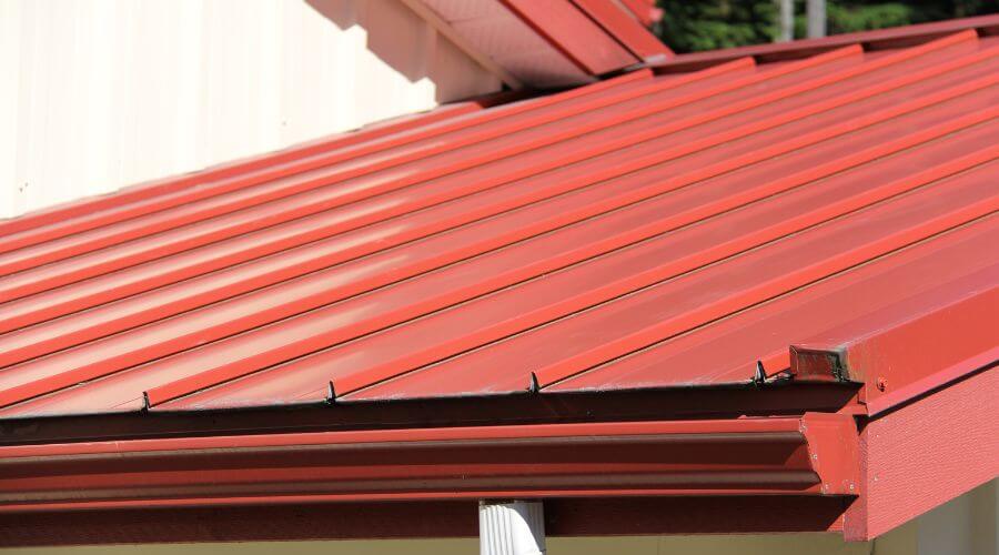 Professional top industrial roofings services in Larose, LA